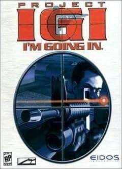 Project IGI: I'm Going In / Project I.G.I