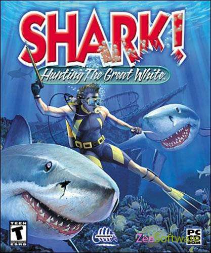 Shark! Hunting The Great White / ЧеЛюСтИ! Охота на белую акулу