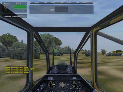 четвертый скриншот из Operation Flashpoint: Game of the Year Edition