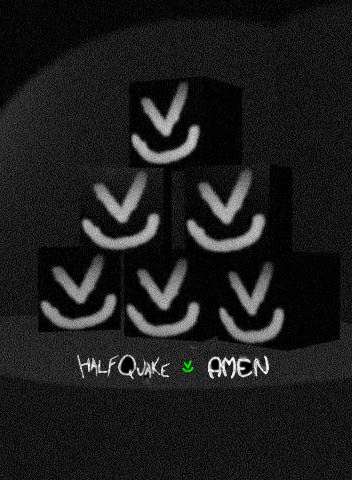 Half-Life - Halfquake Amen