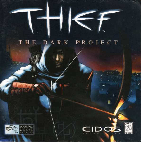 Thief: The Dark Project