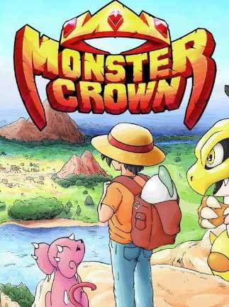 Monster Crown