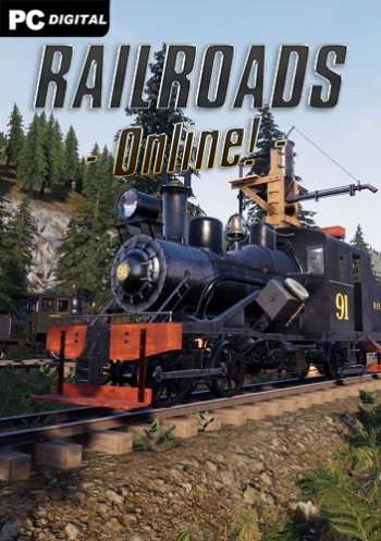 RAILROADS Online! DEMO RAILROADS Online! DEMO