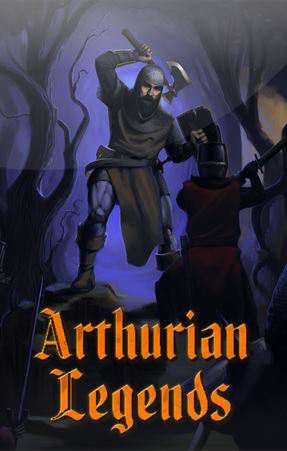 Arthurian Legends Arthurian Legends