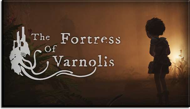 The Fortress of Varnolis