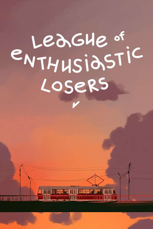 Лига Энтузиастов-Неудачников / League Of Enthusiastic Losers Лига Энтузиастов-Неудачников / League Of Enthusiastic Losers