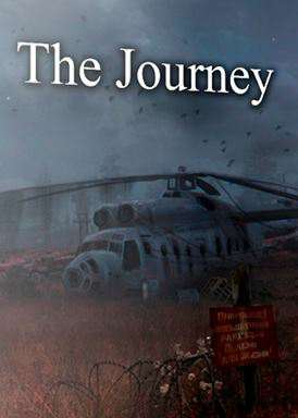 Сталкер The Journey Сталкер The Journey