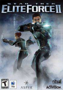Star Trek: Elite Force II / Стар Трэк: Элитные Подразделения 2