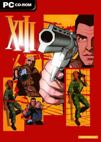 XIII Collector's Edition - Тринадцатый "Полная Коллекция"