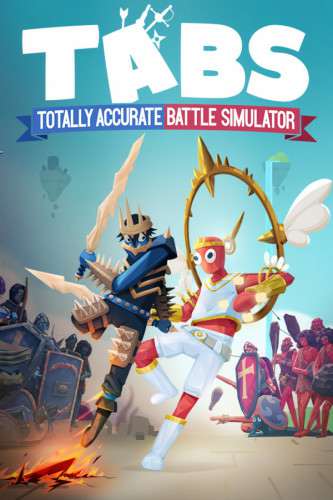 Totally Accurate Battle Simulator Totally Accurate Battle Simulator