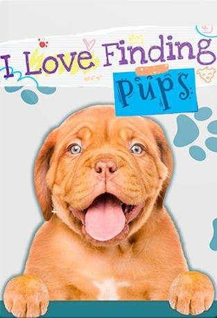 I Love Finding Pups Collector's Edition [ч. 2]