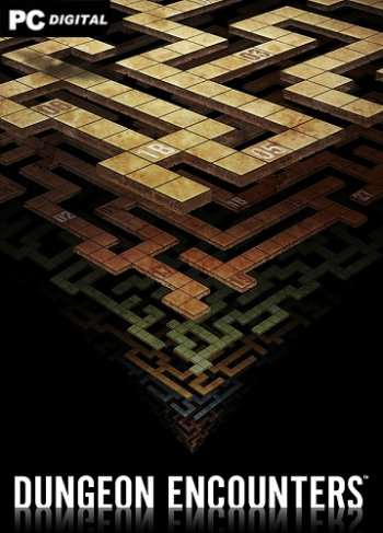 DUNGEON ENCOUNTERS DUNGEON ENCOUNTERS