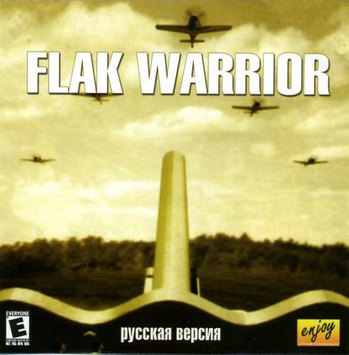 Flak Warrior