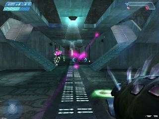 первый скриншот из Halo Combat Evolved - Collector's Edition