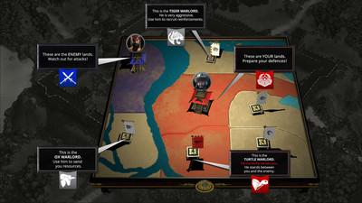 первый скриншот из Stronghold: Warlords - Special Edition