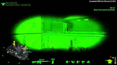 третий скриншот из America's Army: Special Forces