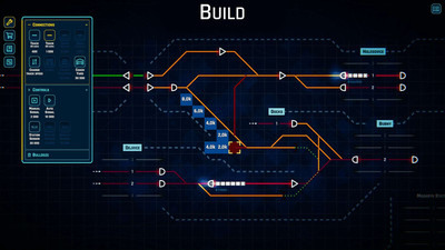 первый скриншот из Rail Route DEMO