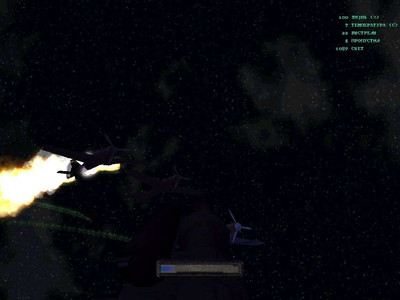 третий скриншот из Flak Warrior