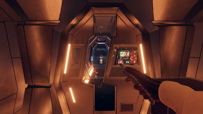 третий скриншот из Doctor Who: The Edge of Reality