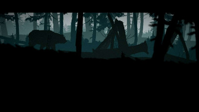 первый скриншот из The Mooseman: Mythic Edition / Человеколось: Мифическое издание