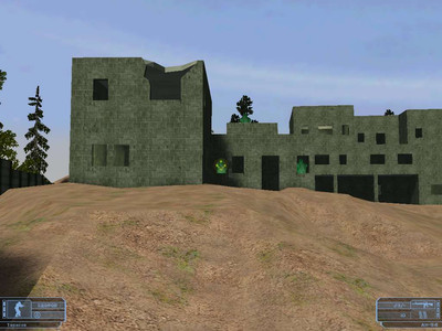 первый скриншот из Tom Clancy's Ghost Recon: Island Thunder