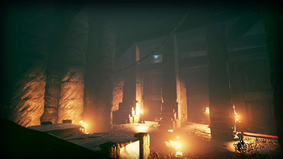 первый скриншот из The Fortress of Varnolis