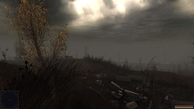 третий скриншот из Сталкер The Journey