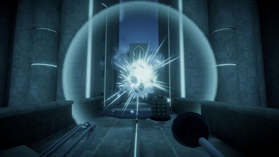 четвертый скриншот из Doctor Who: The Edge of Reality