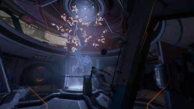 второй скриншот из Lone Echo2