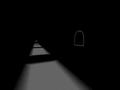 четвертый скриншот из Half-Life - Halfquake Amen