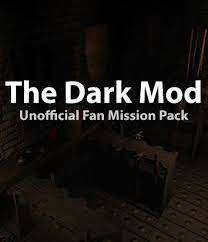 Doom III The Dark Mod Enhanced Edition, 2.0, Mod