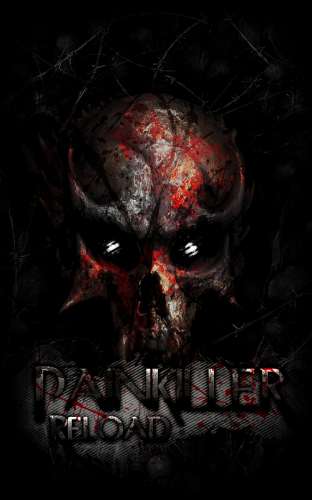 Painkiller