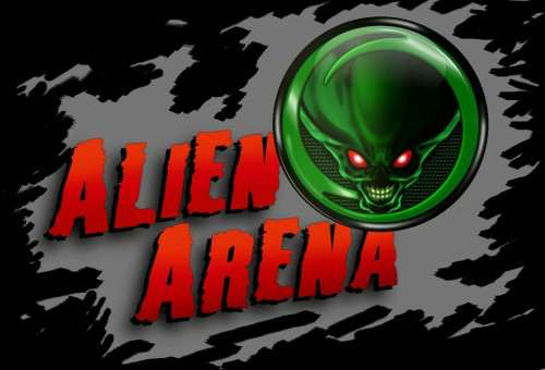 CodeRED: Alien Arena