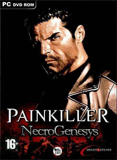 Painkiller: Black Edition
