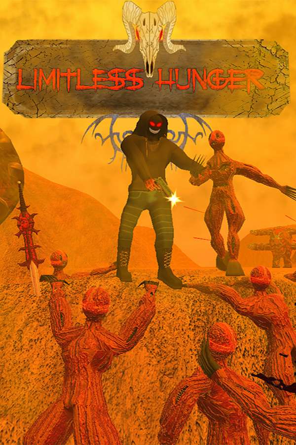 Limitless Hunger