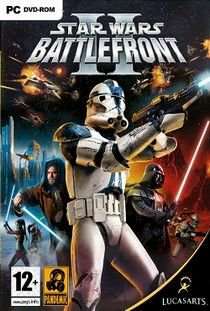 Star Wars: Battlefront II