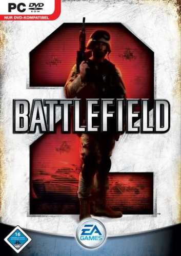 Battlefield 2: Complete Collection