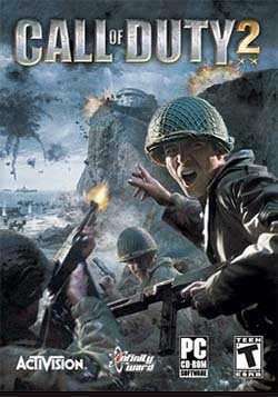 Call Of Duty 2: Collector's Edition / Call Of Duty 2: Коллекционное Издание Call Of Duty 2: Collector's Edition / Call Of Duty 2: Коллекционное Издание