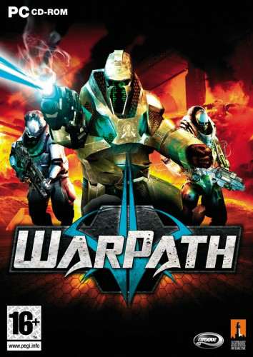 WarPath WarPath