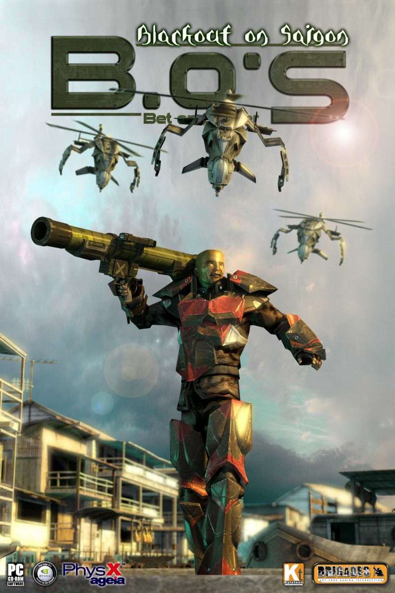Bet On Soldier: Blood of Sahara / Bet on Soldier. Буря в пустыне Bet On Soldier: Blood of Sahara / Bet on Soldier. Буря в пустыне