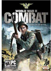 World War II Combat - Road to Berlin World War II Combat - Road to Berlin