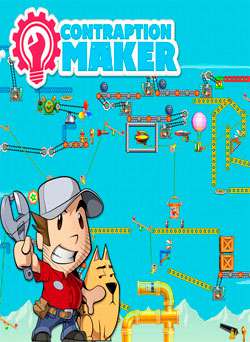 Contraption Maker