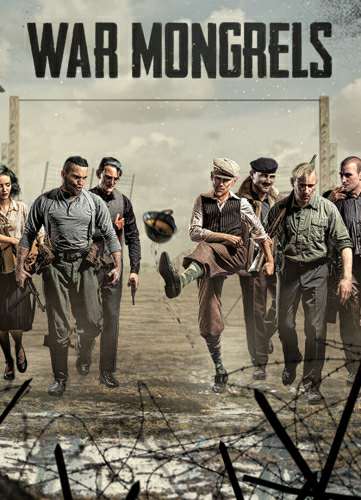 War Mongrels War Mongrels