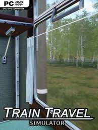 Train Travel Simulator