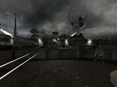 четвертый скриншот из East Front: UberSoldier