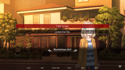четвертый скриншот из Fatal Twelve
