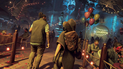 третий скриншот из Shadow of the Tomb Raider: Definitive Edition