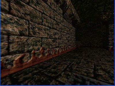 третий скриншот из Unreal Six Betas Antology