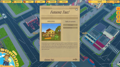 третий скриншот из Farming Life