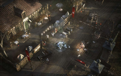 четвертый скриншот из War Mongrels